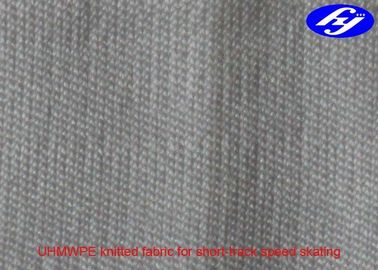 1.1mm High Elastic Cut Resistant Knitted UHMWPE Fabric